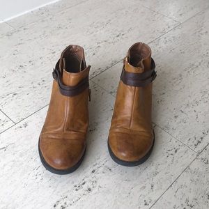 O’NEILL booties